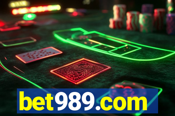 bet989.com