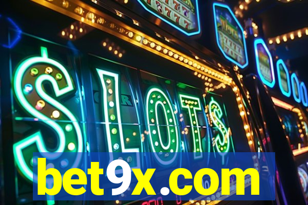 bet9x.com