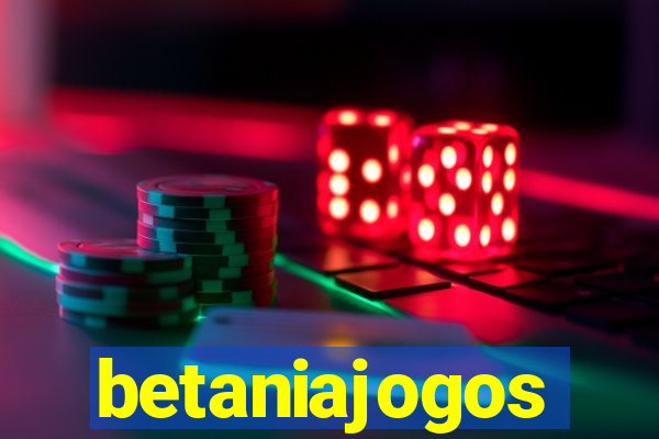 betaniajogos