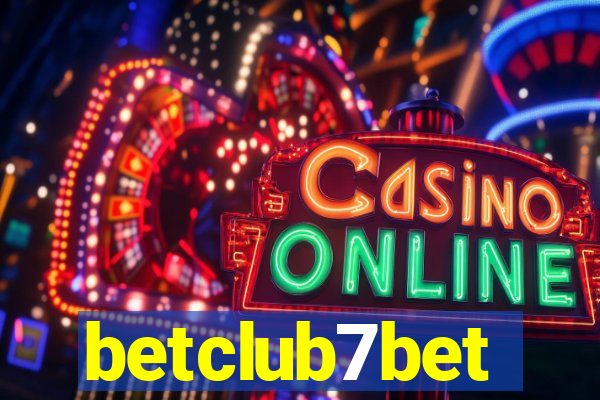 betclub7bet