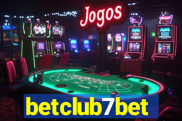 betclub7bet