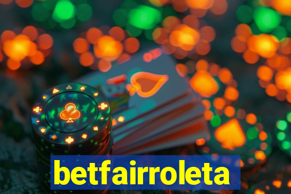 betfairroleta