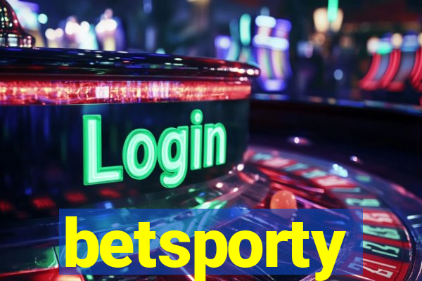 betsporty