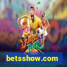 betsshow.com