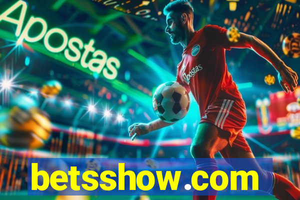 betsshow.com