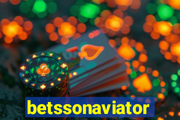 betssonaviator