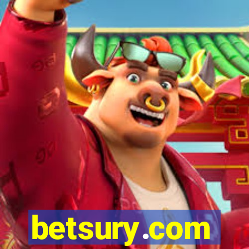 betsury.com