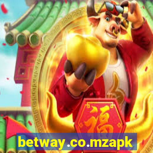 betway.co.mzapk