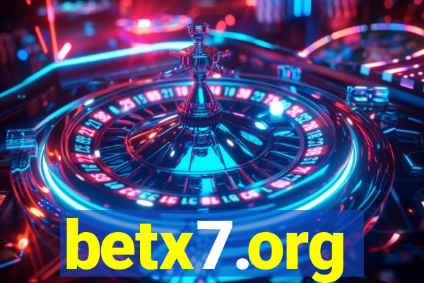 betx7.org