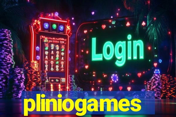 pliniogames