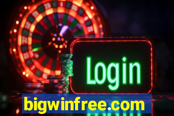 bigwinfree.com