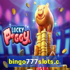 bingo777slots.com