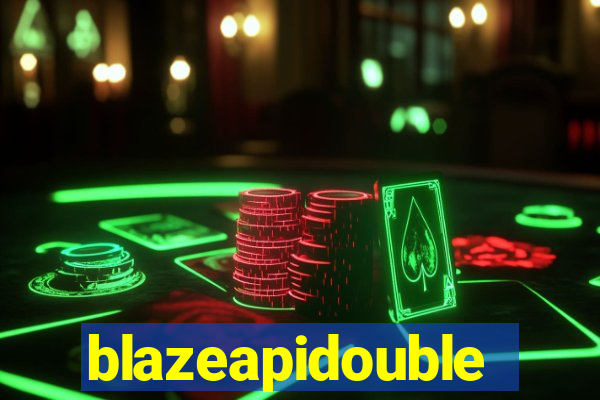 blazeapidouble