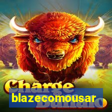 blazecomousar