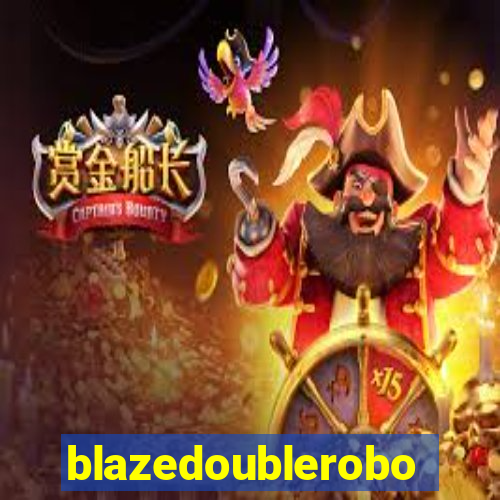 blazedoublerobo