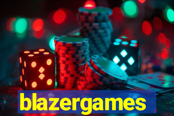 blazergames