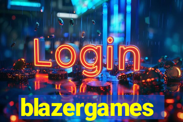 blazergames