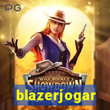 blazerjogar