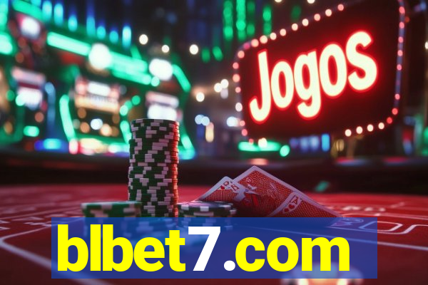 blbet7.com