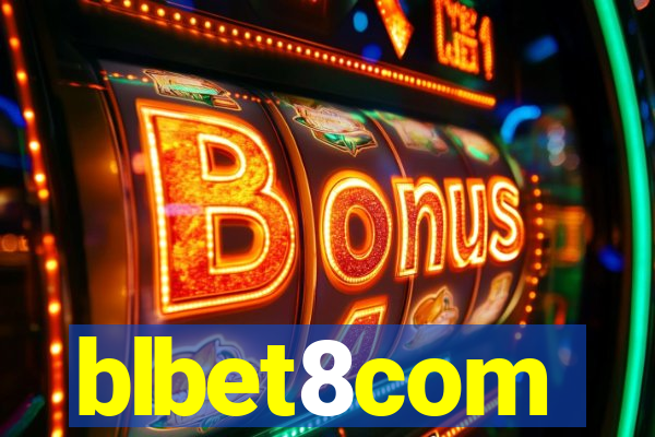 blbet8com