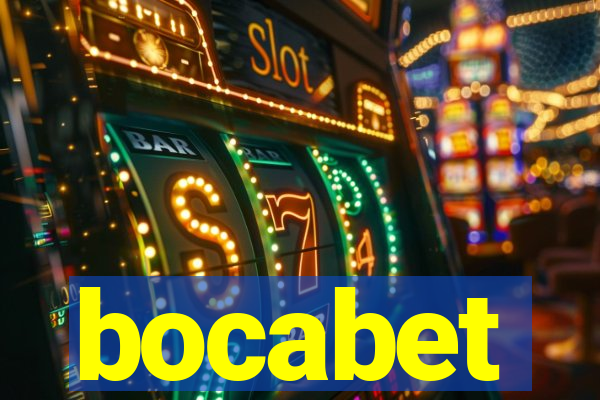 bocabet