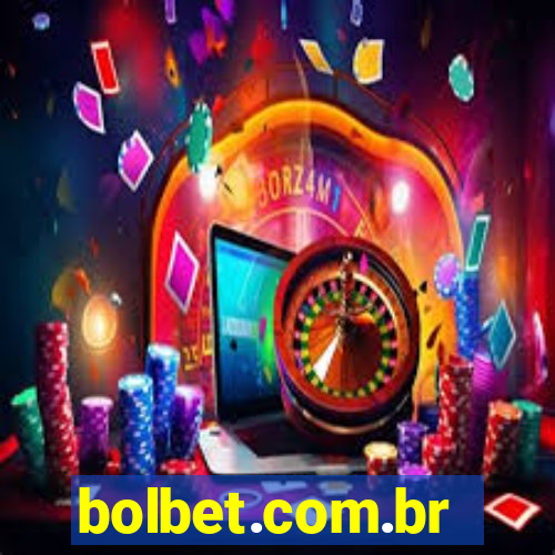 bolbet.com.br