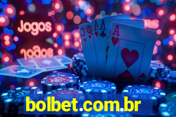 bolbet.com.br