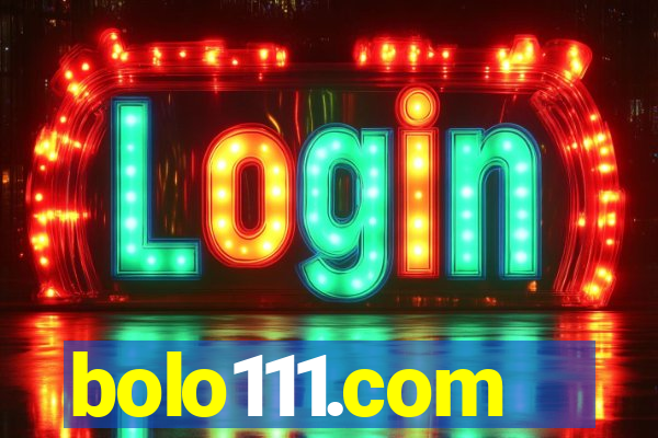 bolo111.com