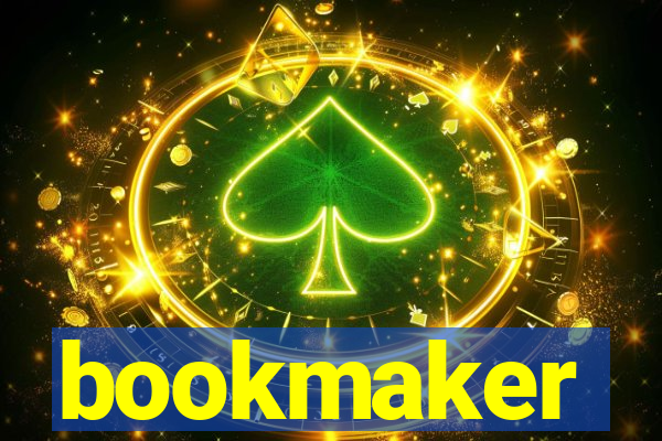 bookmaker