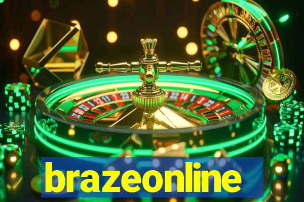 brazeonline