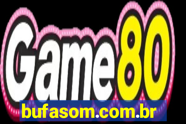 bufasom.com.br