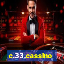 c.33.cassino