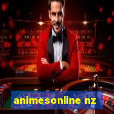 animesonline nz