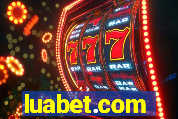 luabet.com