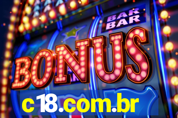 c18.com.br