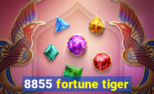 8855 fortune tiger