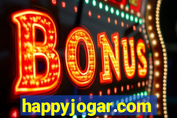 happyjogar.com