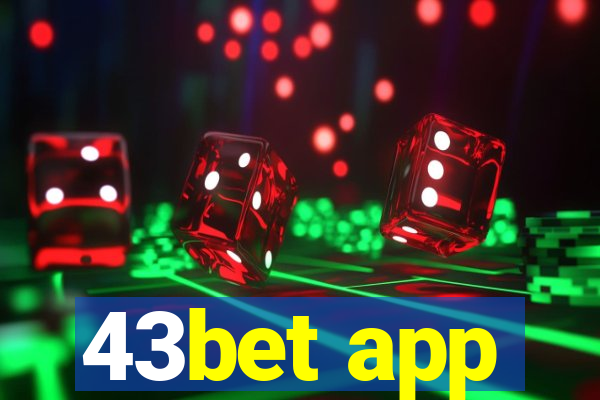 43bet app