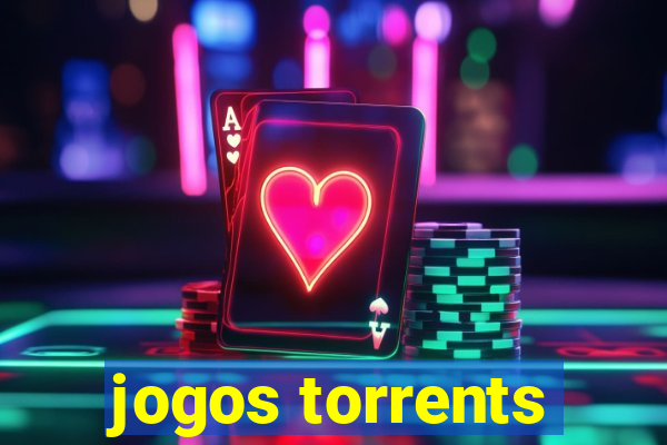 jogos torrents