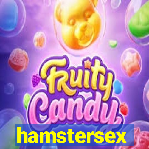 hamstersex