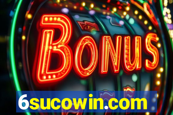 6sucowin.com