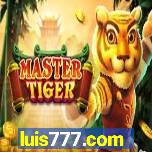 luis777.com