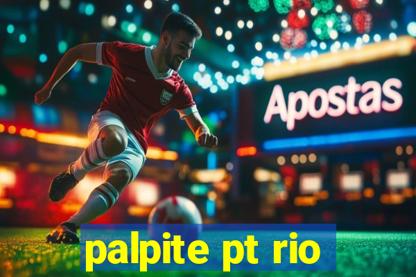 palpite pt rio