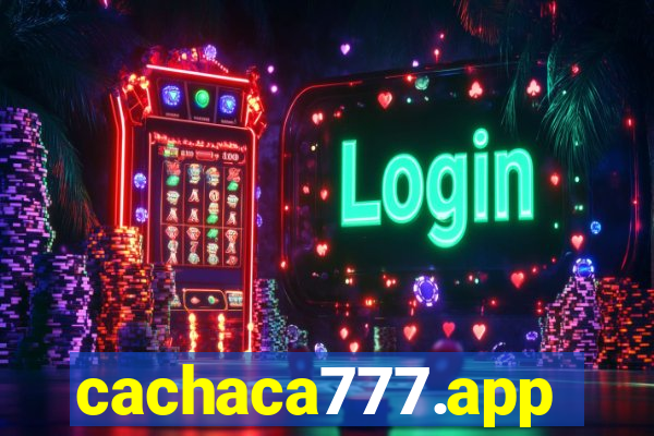 cachaca777.app