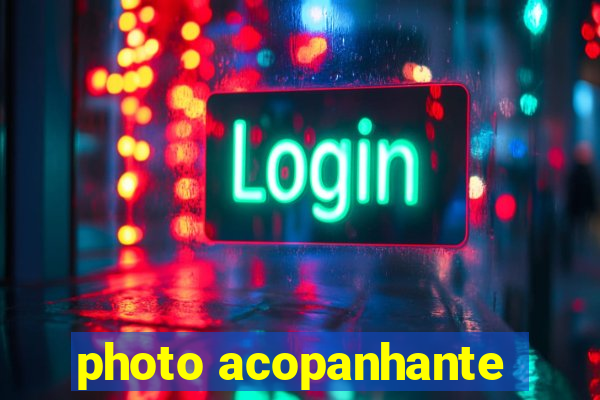 photo acopanhante