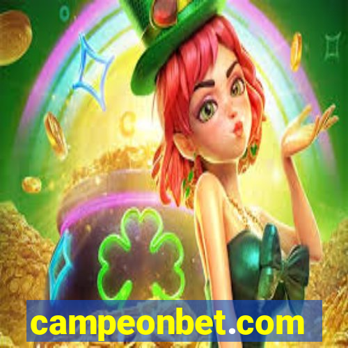 campeonbet.com