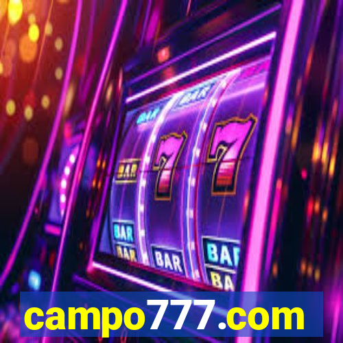 campo777.com