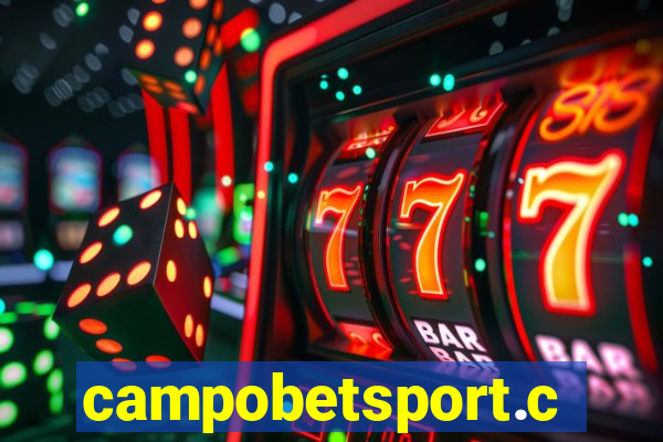 campobetsport.com