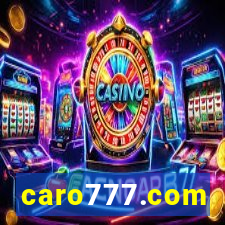 caro777.com