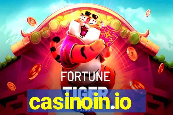 casinoin.io